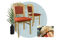 Stuhl Apolda - Müller Tische und Stühle
